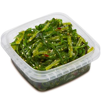 Seaweed Salad