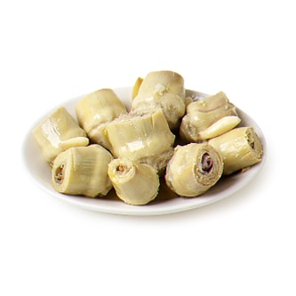 Marinated Artichokes 