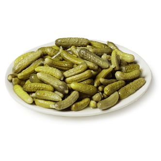 Cornichon