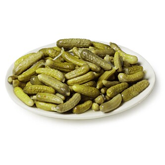 Cornichon