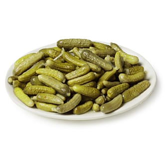 Cornichon