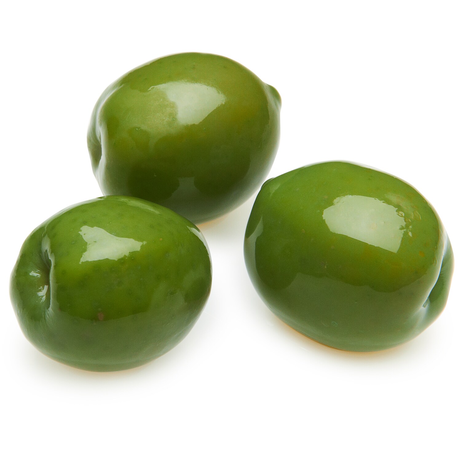 Just FreshDirect Green Castelvetrano Olives