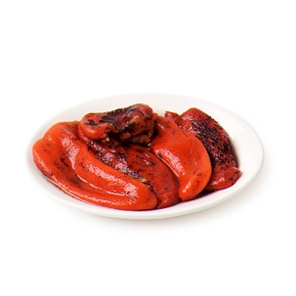 Roasted Red Peppers