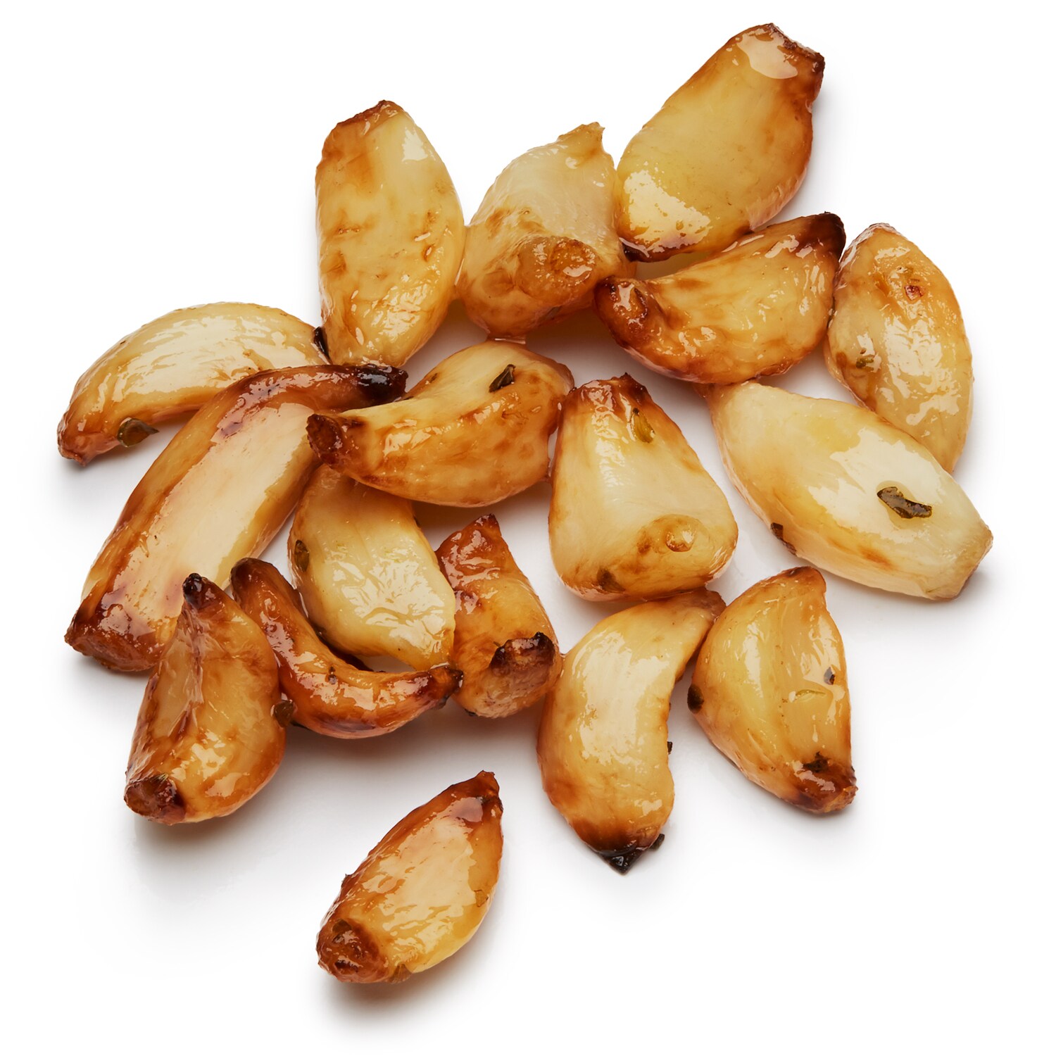 Roasted California Garlic Cloves