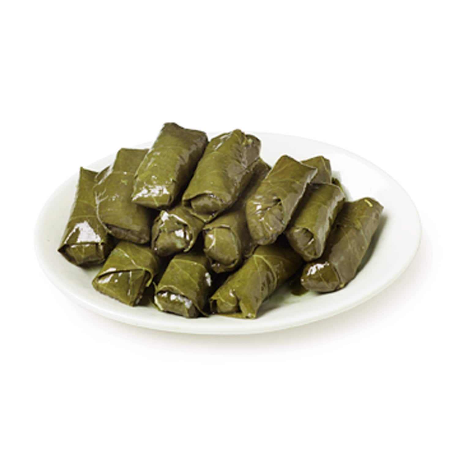 Stuffed Grape Leaves