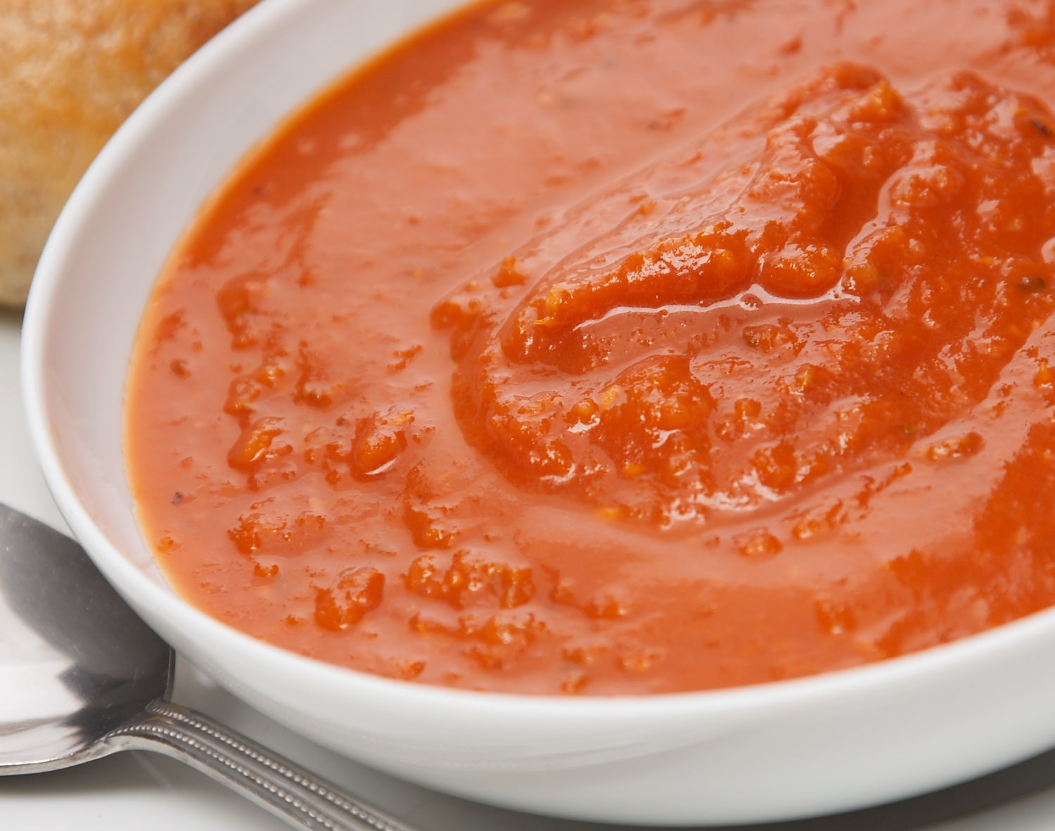 FreshDirect Soup, Classic Tomato