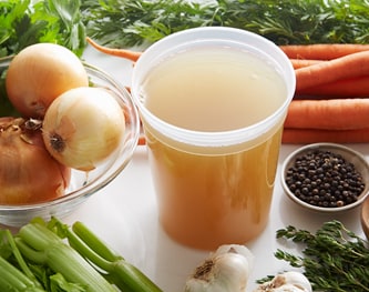 FreshDirect Vegetable Stock