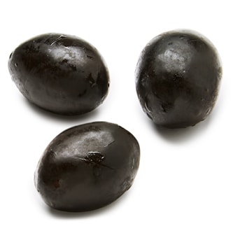 Just FreshDirect Cerignola Black Olives