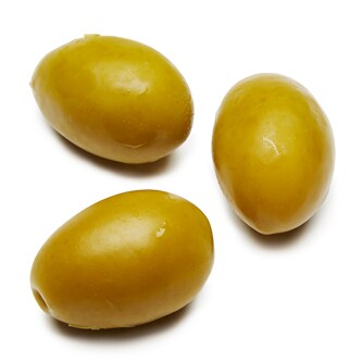 Just FreshDirect Cerignola Green Olives