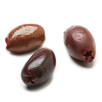 Just FreshDirect Pitted Kalamata Olives