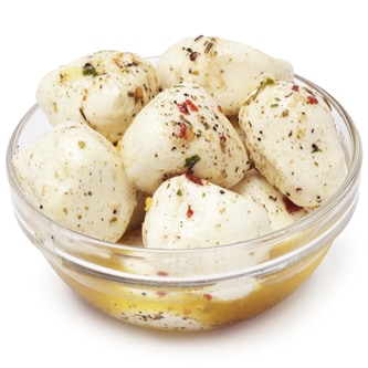 FreshDirect Marinated Ciliegini