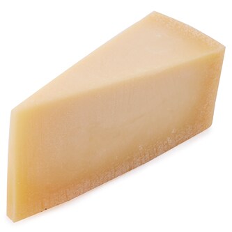 Domestic Parmesan