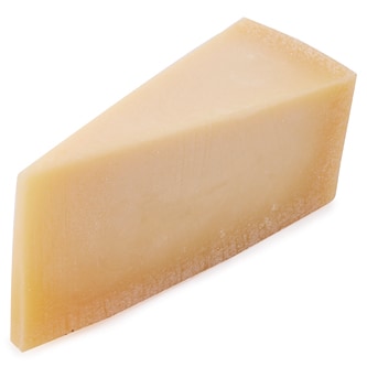 Domestic Parmesan