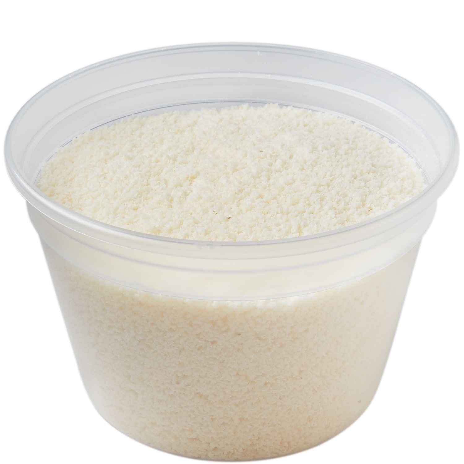 Grated Grana Padano