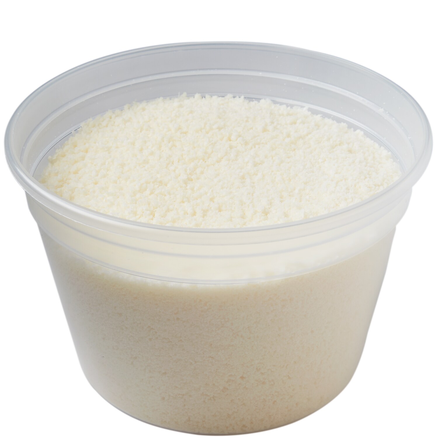 Grated Domestic Parmesan