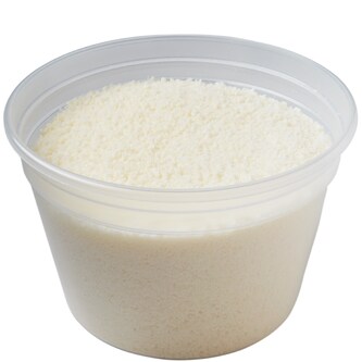 Grated Domestic Parmesan