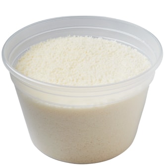 Grated Domestic Parmesan