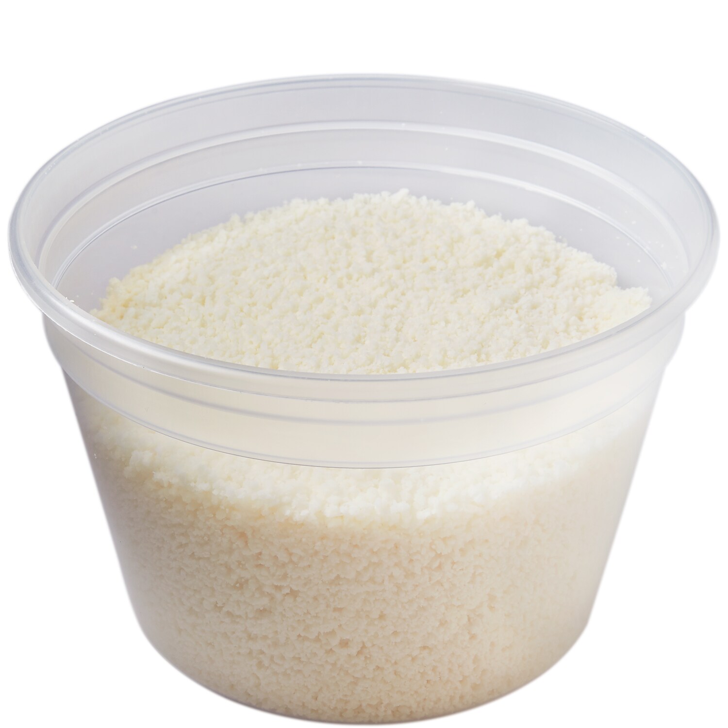Order Fulvi Grated Pecorino Romano DOP, Imported Fast Delivery