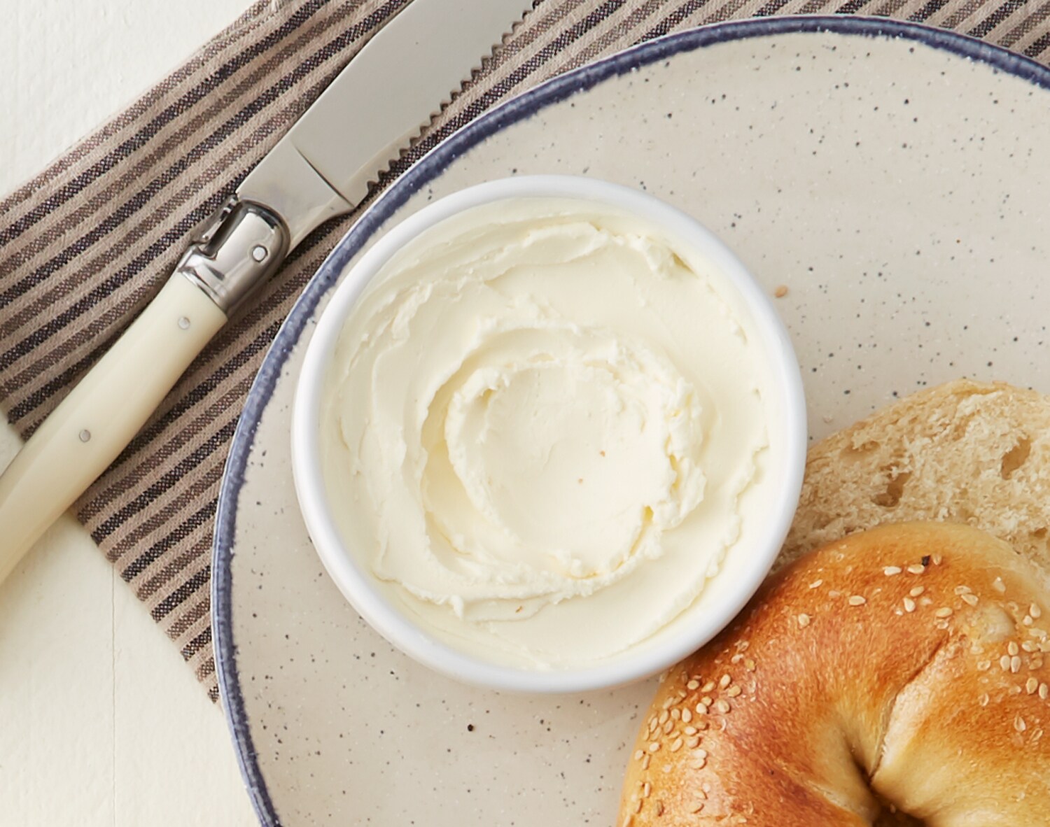 FreshDirect Cream Cheese