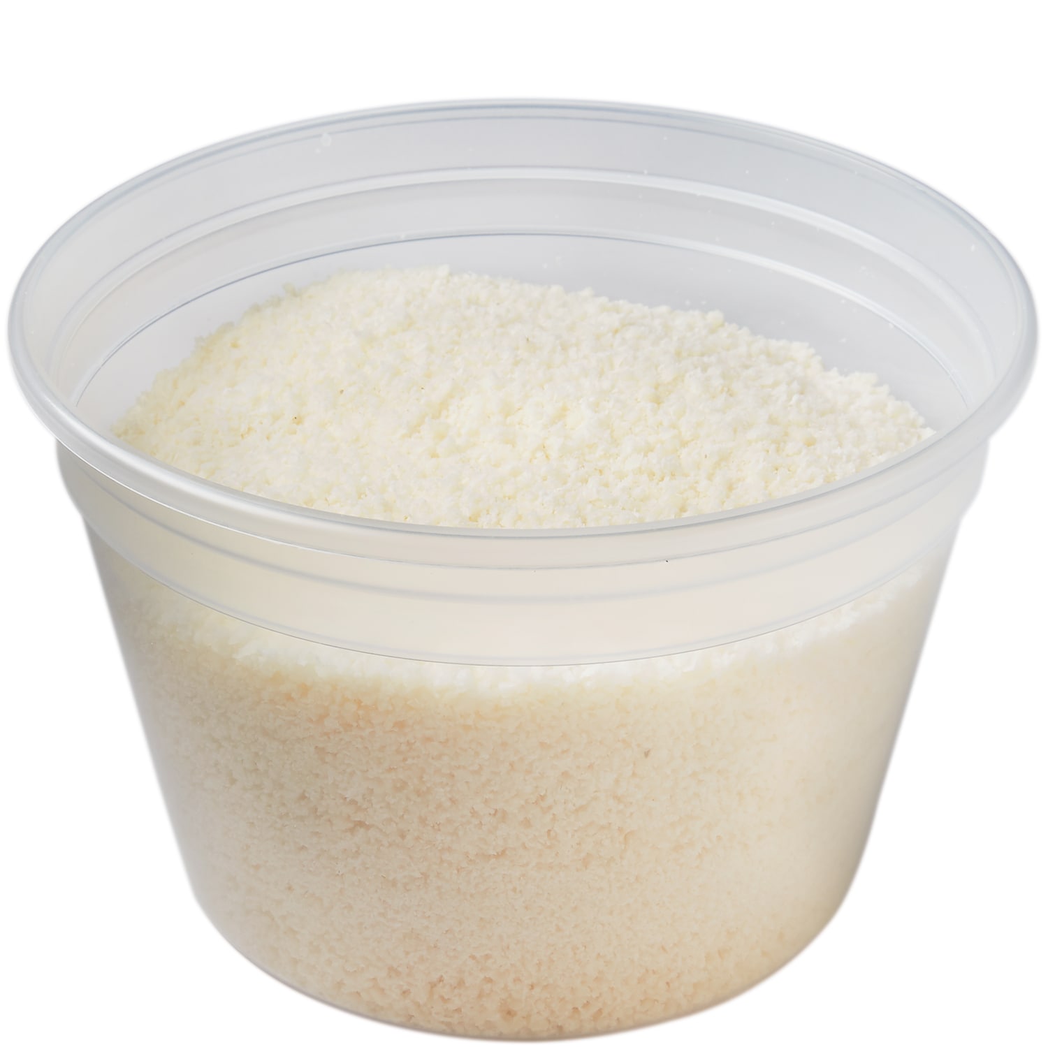 Grated Parmigiano-Reggiano DOP, Aged 2 Years