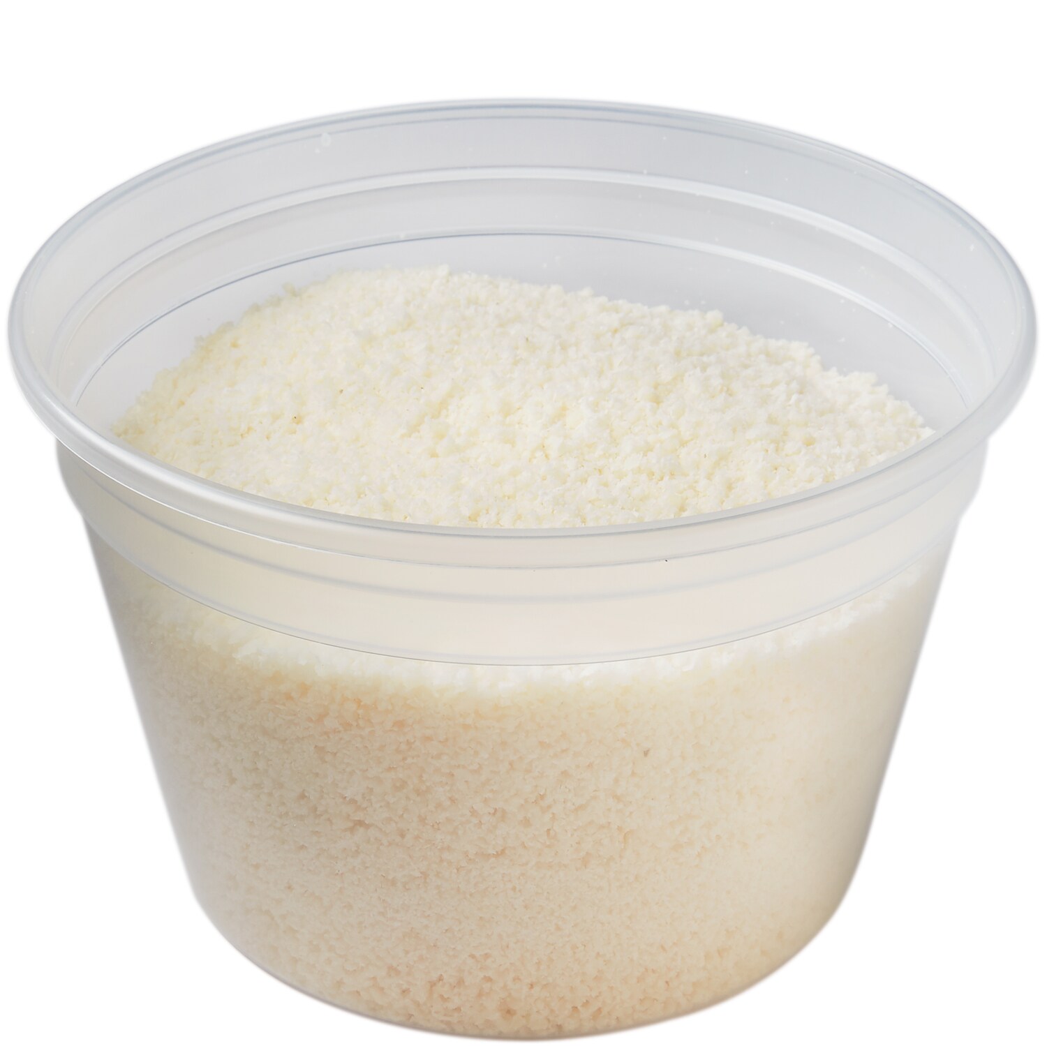 Grated Parmigiano-Reggiano DOP, Aged 2 Years