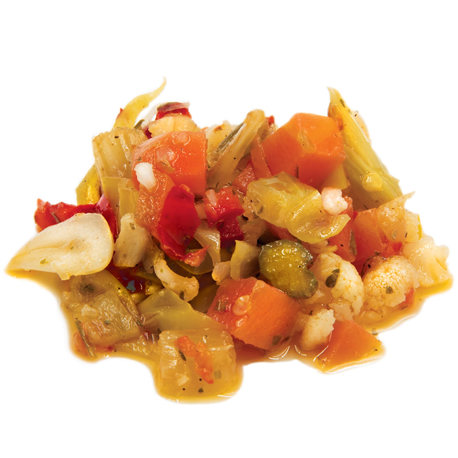 Giardiniera