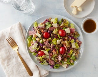 FreshDirect Italian Chopped Salad