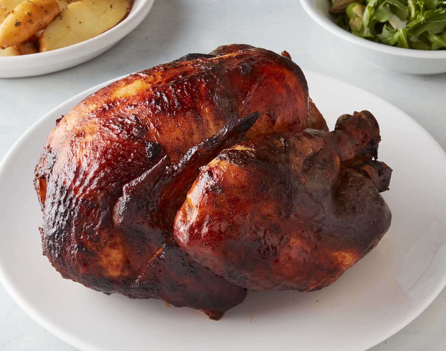 FreshDirect Cooks Venture Rotisserie Chicken, Non-GMO