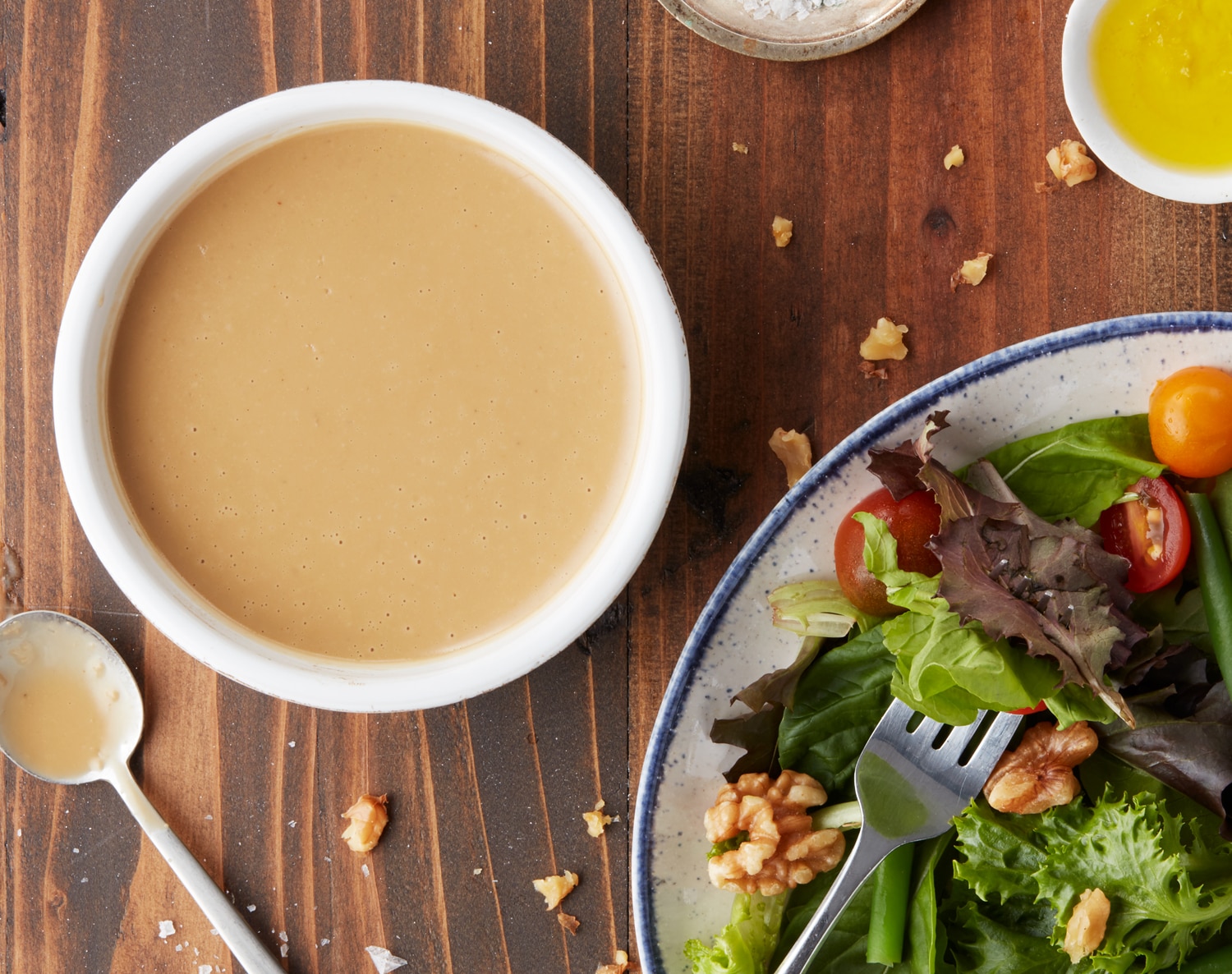 FreshDirect Balsamic Vinaigrette Dressing