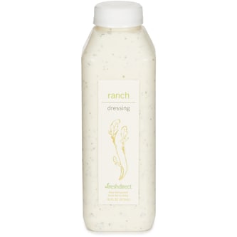 FreshDirect Ranch Dressing, image 2 of 2 slides