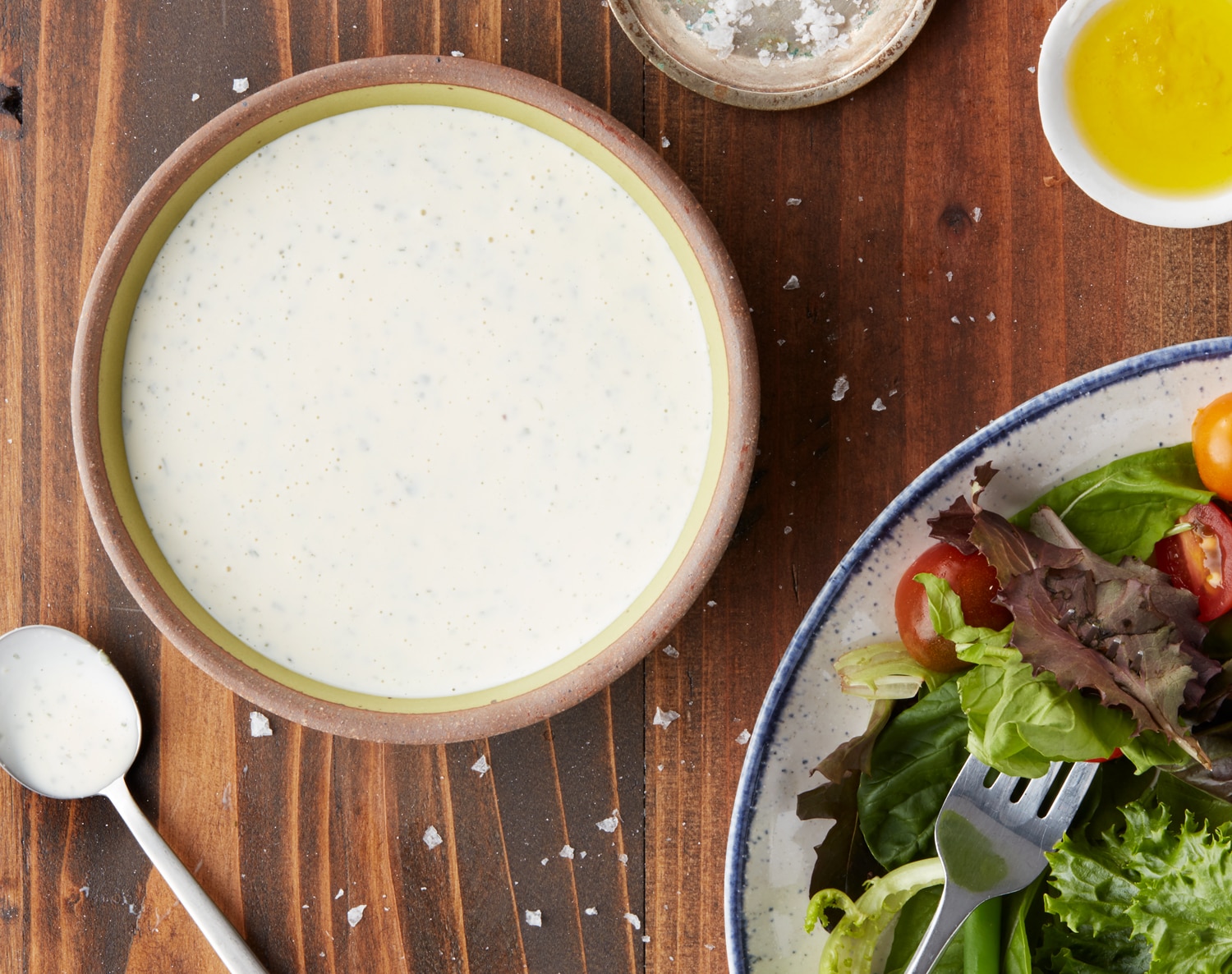FreshDirect Ranch Dressing
