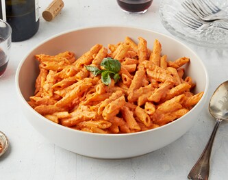 FreshDirect Penne Alla Vodka, Family Size