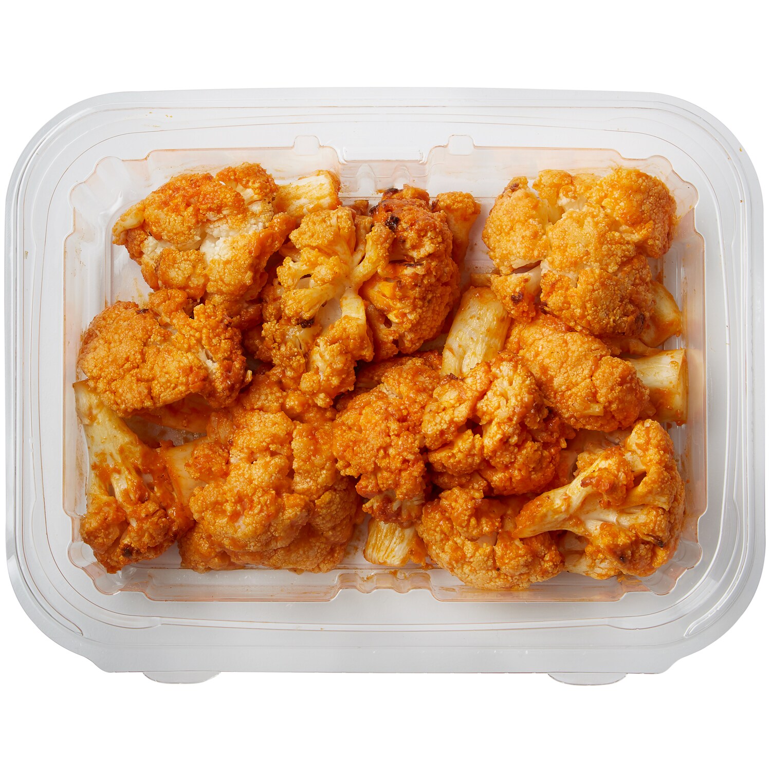 Bimmy's Artisan Buffalo Cauliflower