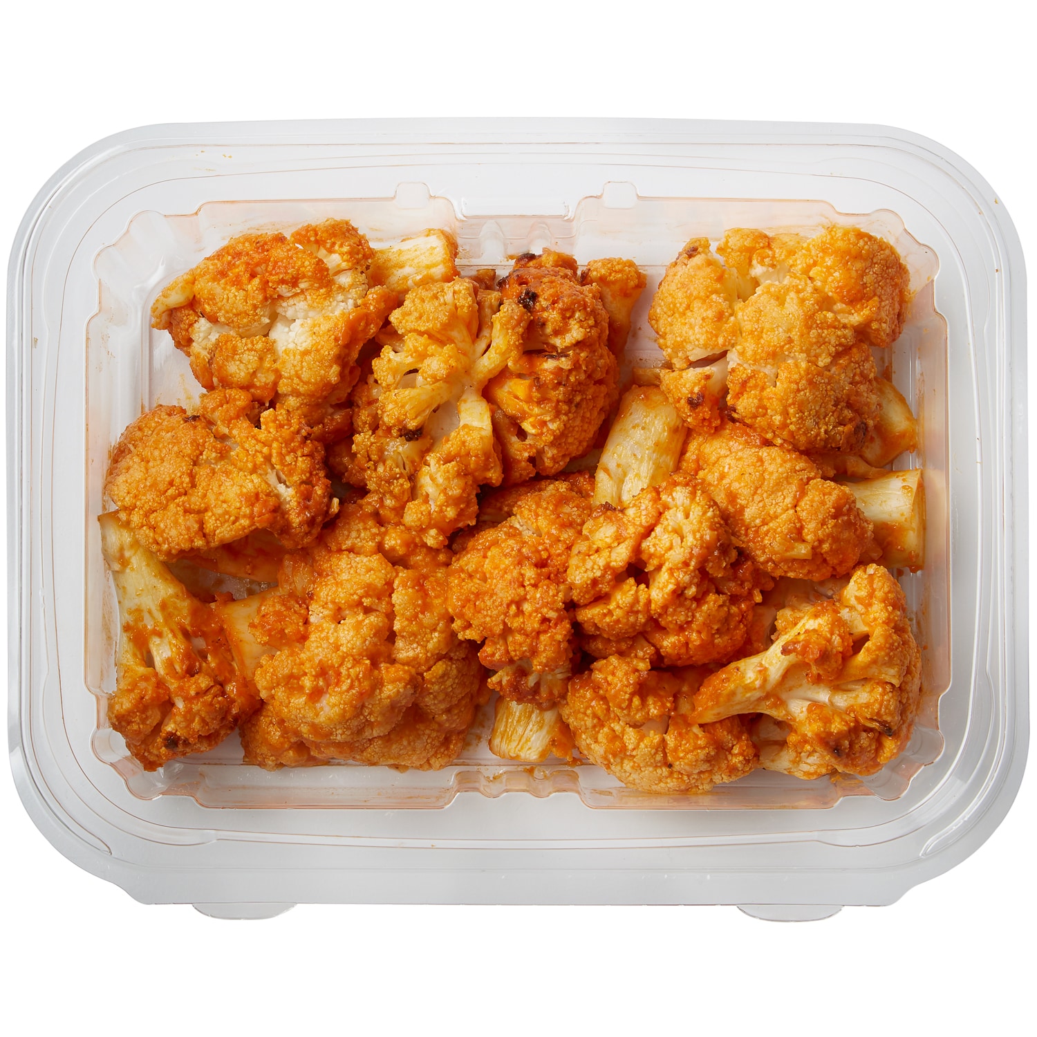 Bimmy's Artisan Buffalo Cauliflower
