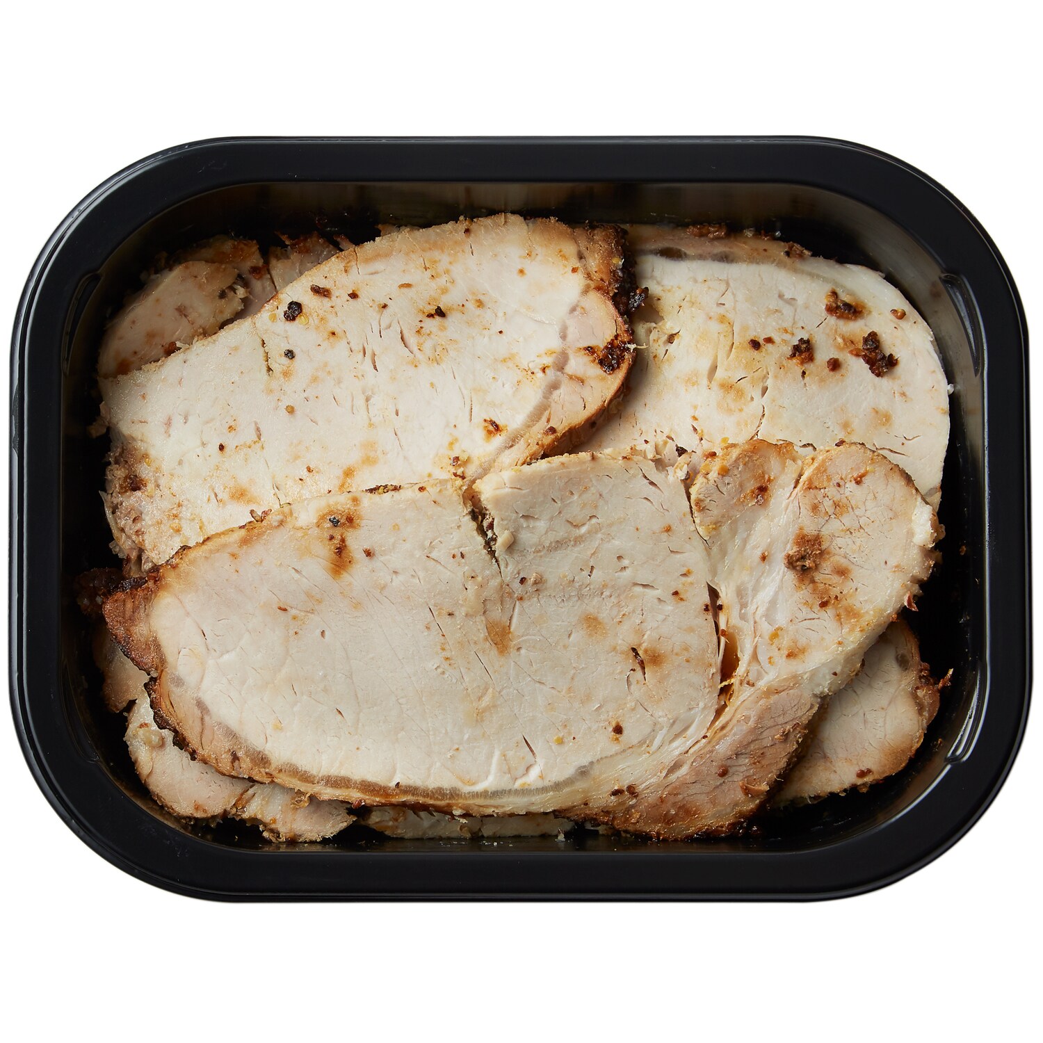 Bimmy's Artisan Roasted Pork Loin, Raised w/o Antibiotics