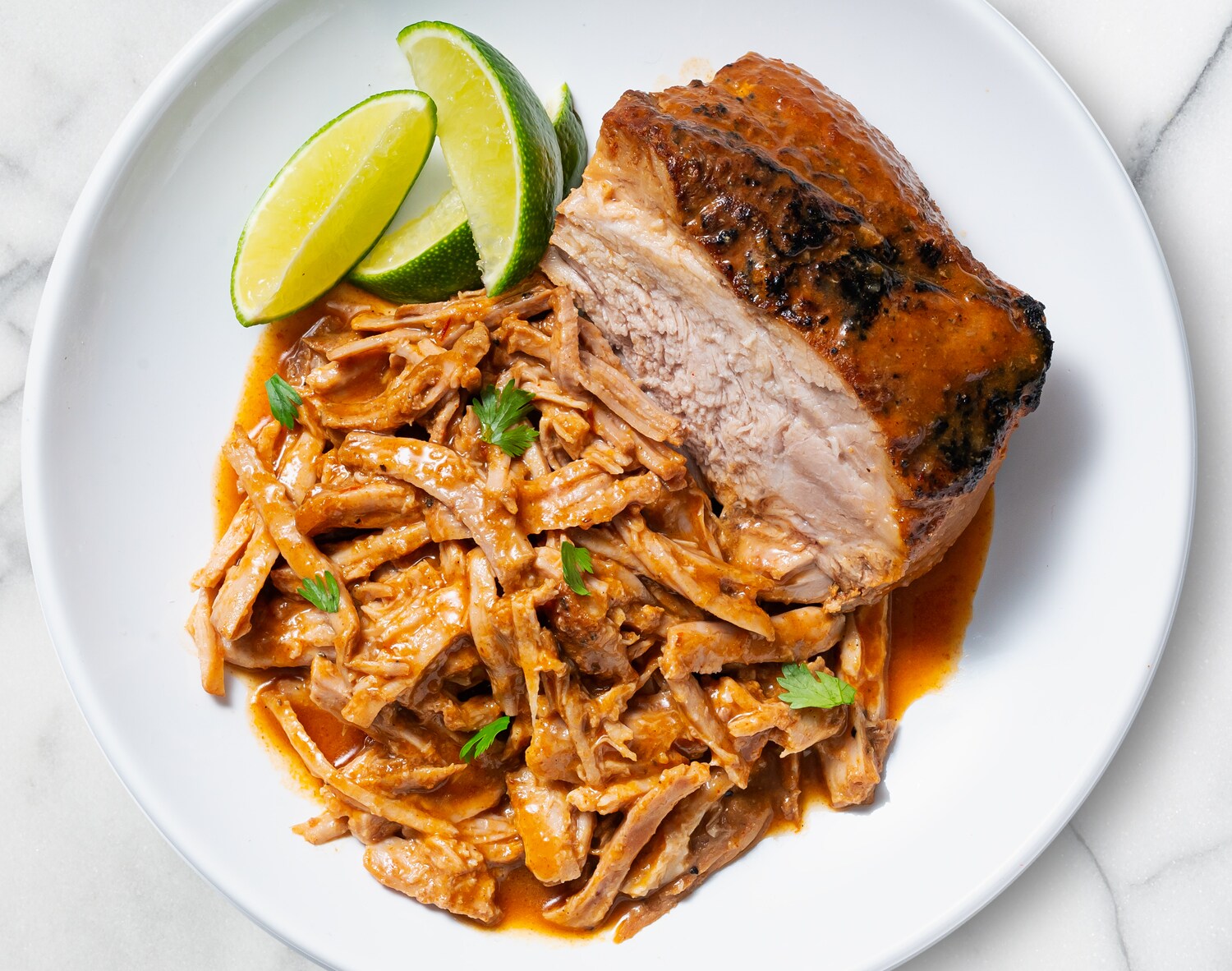 Cuisine Solutions Chipotle Pork Roast