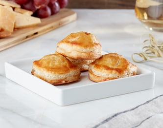 Saugatuck Kitchens Beef Short Rib & Roquefort Hand Pies, Frozen