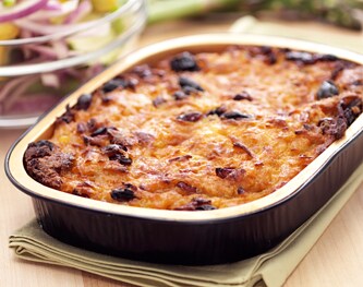 FreshDirect Sweet Potato Kugel