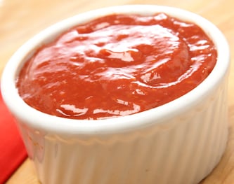 FreshDirect Cocktail Sauce