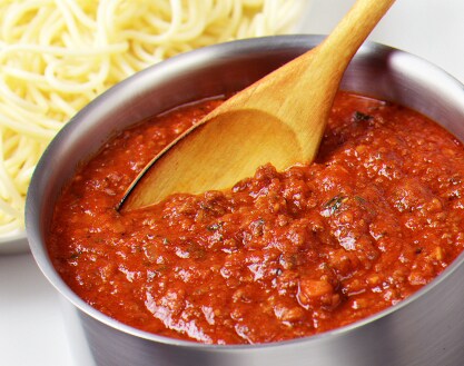 FreshDirect Beef Bolognese Sauce