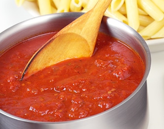 FreshDirect Slow-Cooked Tomato Sauce