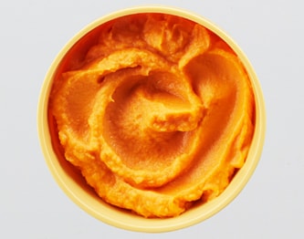 FreshDirect Mashed Sweet Potatoes