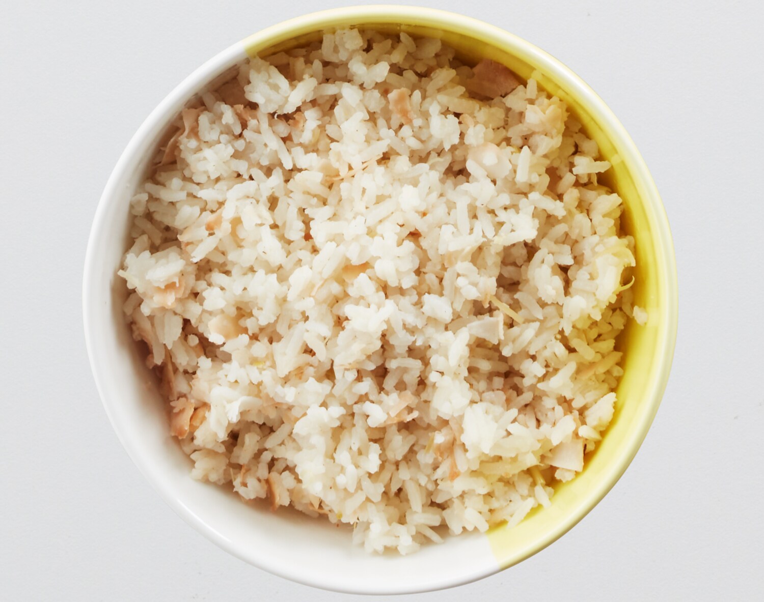 Order FreshDirect Coconut Rice Fast Delivery