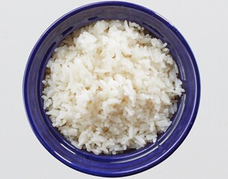 FreshDirect Steamed Jasmine Rice