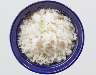 FreshDirect Steamed Jasmine Rice