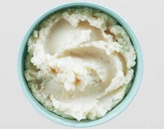 FreshDirect Almost Perfect Mashed Potatoes