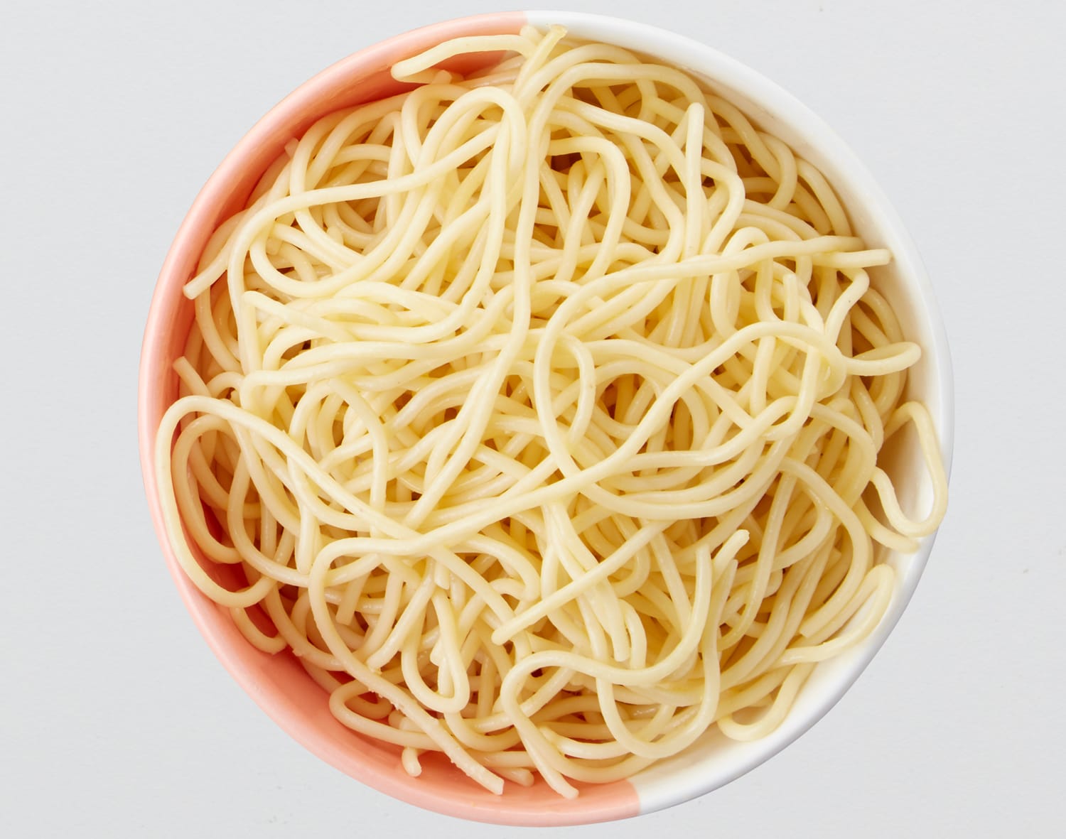 FreshDirect Spaghetti