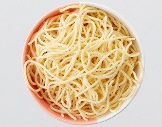 FreshDirect Spaghetti