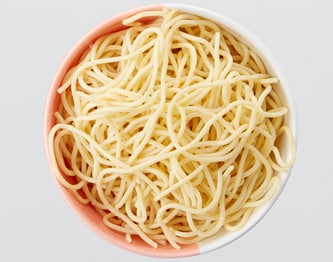 FreshDirect Spaghetti