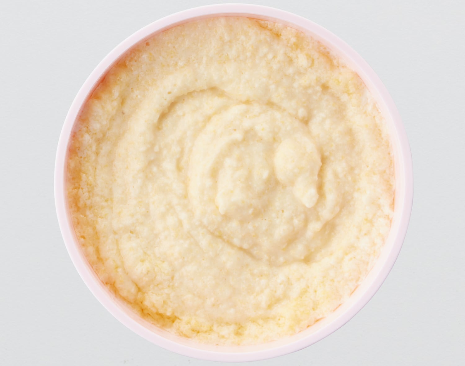 FreshDirect Parmesan Polenta